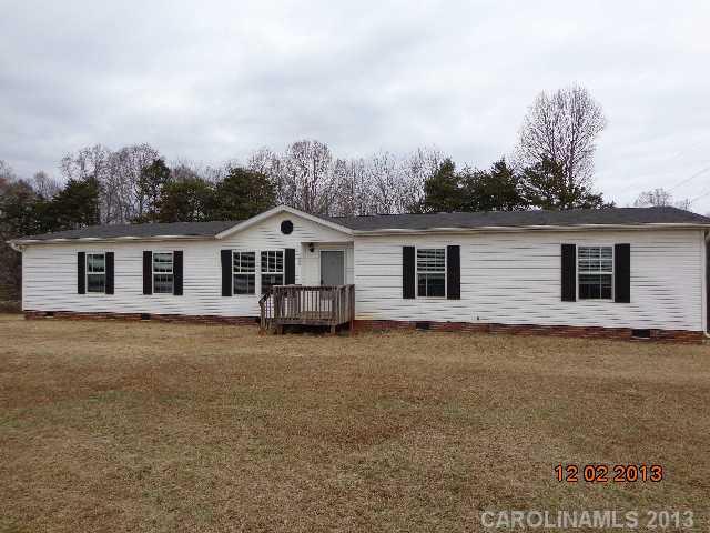 126 Greenmont Drive Stony Point NC 28678