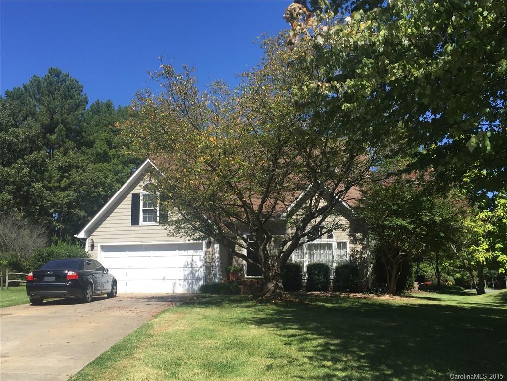 19711 Swiss Stone Lane Cornelius NC 28031
