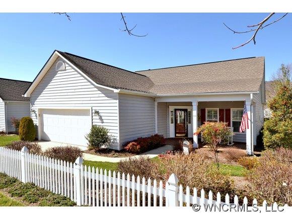 69 Canterbury Trace Brevard NC 28712