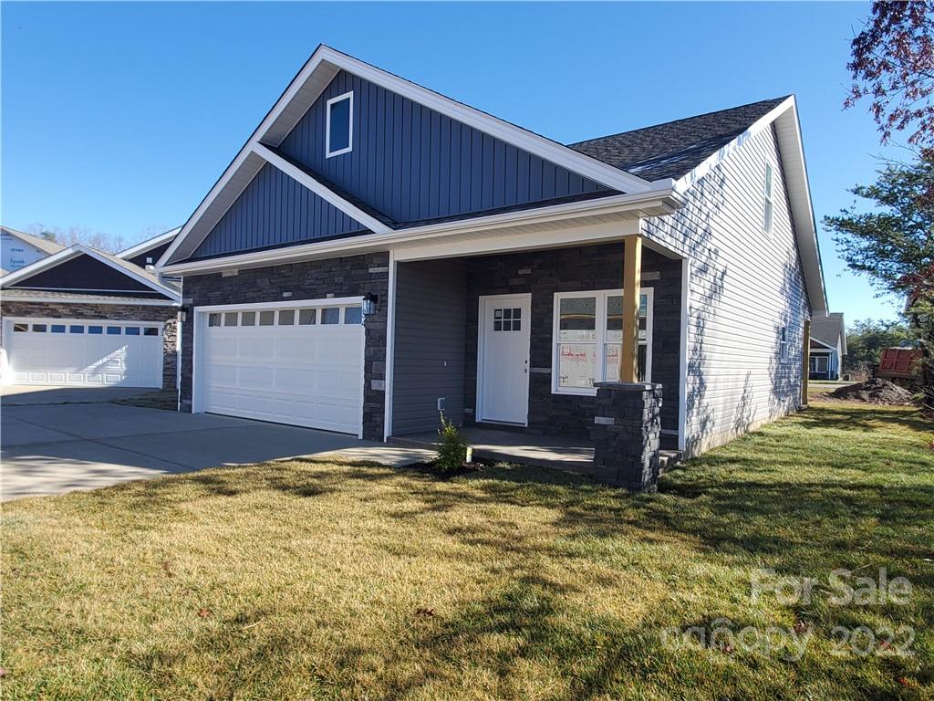 34 Sage Crest Loop Weaverville NC 28787