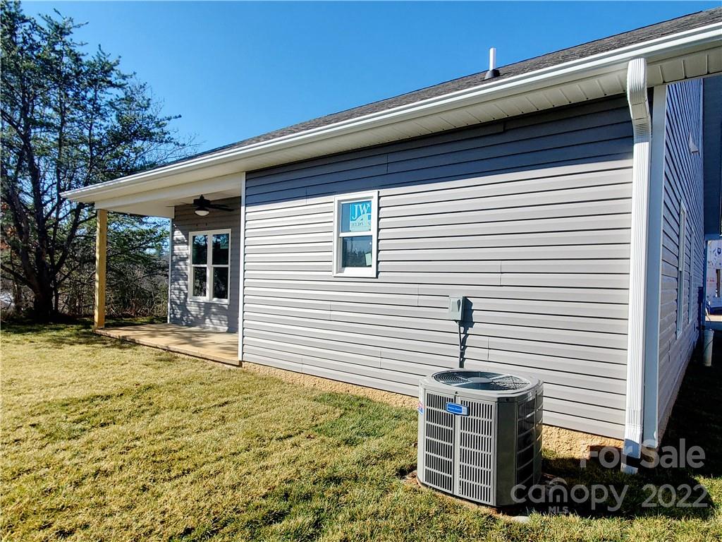34 Sage Crest Loop Weaverville NC 28787