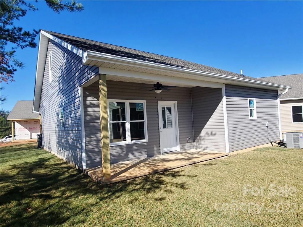 34 Sage Crest Loop Weaverville NC 28787