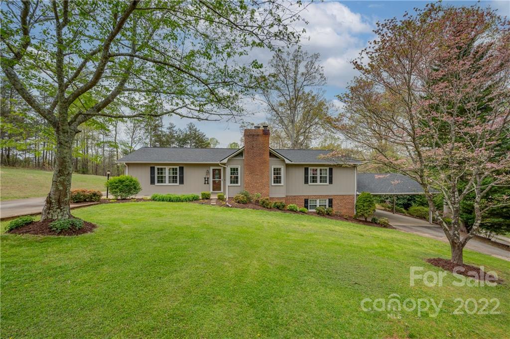 129 Riceville Road Rutherfordton NC 28139