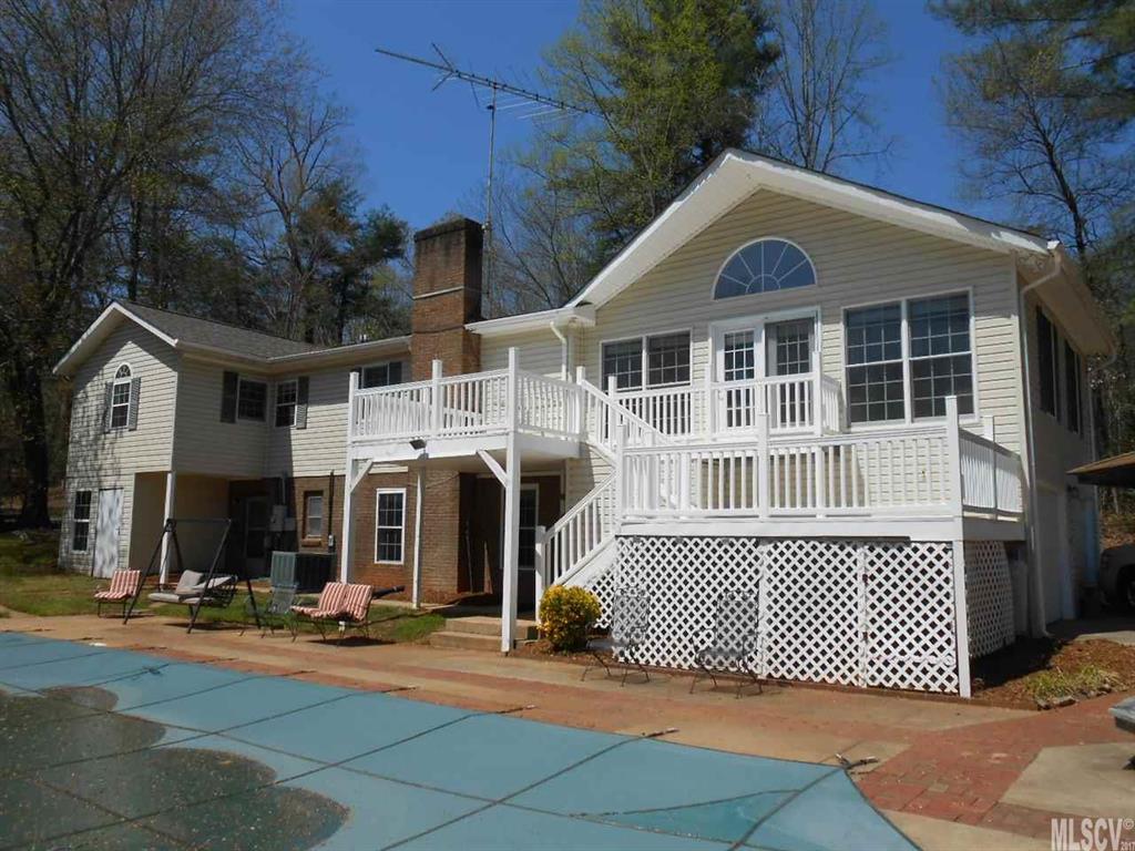 183 Falls Avenue Granite Falls NC 28630