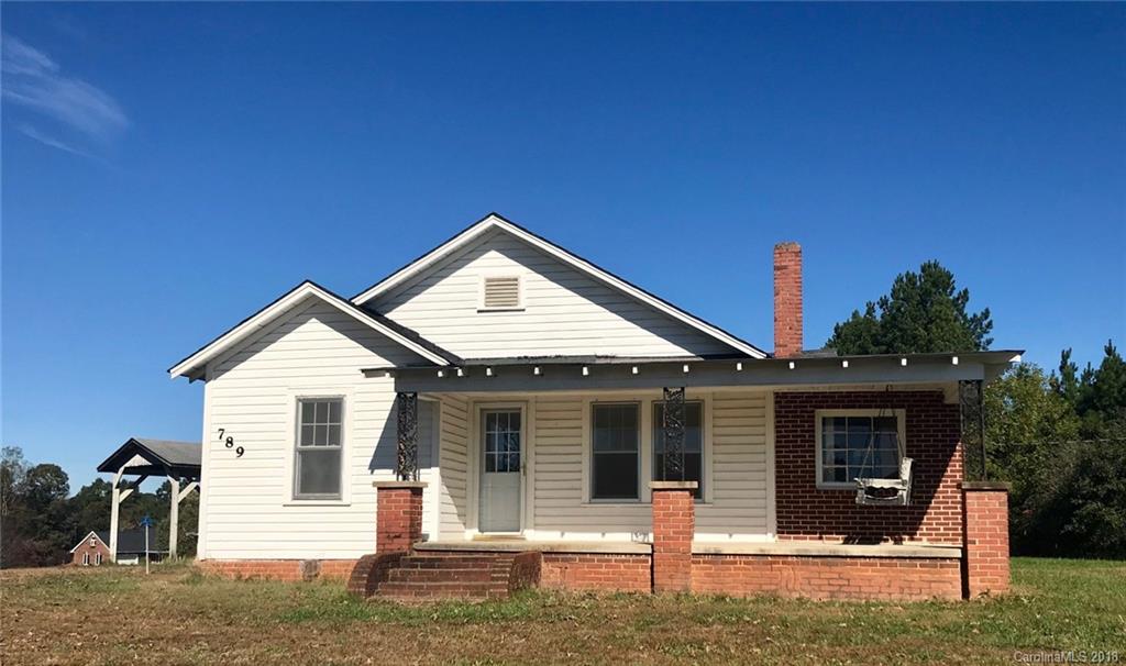 789 N Chipley Ford Road Statesville NC 28625