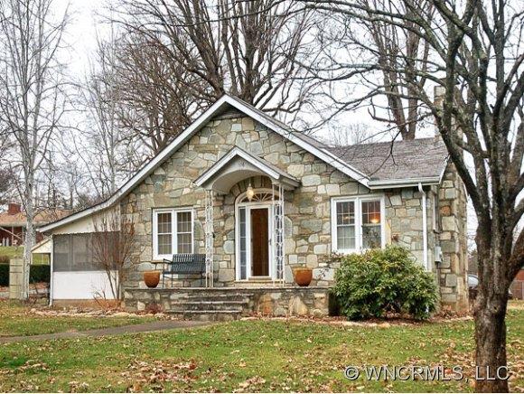 116 Onteora Boulevard Asheville NC 28803