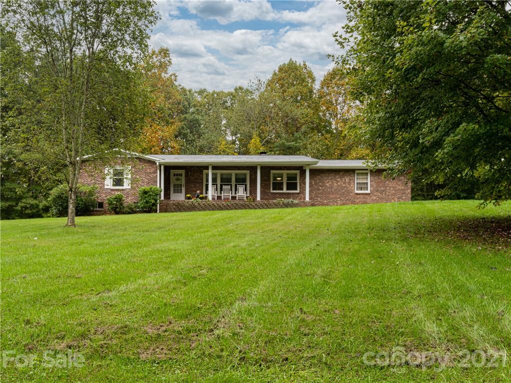204 Keystone Drive Extension Asheville NC 28806