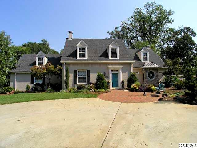 303 Westfield Road Shelby NC 28150
