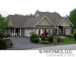 106 Crestgrove Drive Flat Rock NC 28731