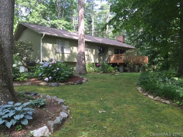 271 Don Anderson Drive Mars Hill NC 28754