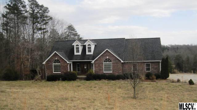 3080 Blackburn School Road Newton NC 28658