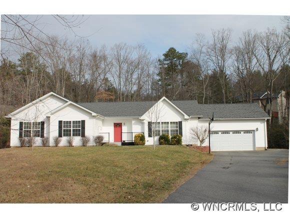 28 Poplar Creek Drive Asheville NC 28805