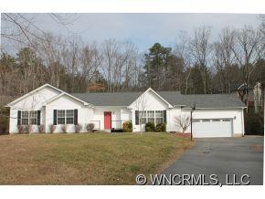 28 Poplar Creek Drive Asheville NC 28805