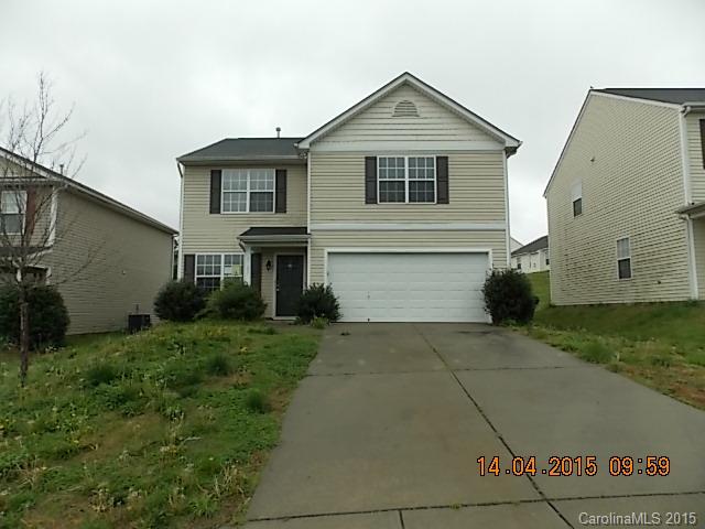 1305 Alston Hill Drive Charlotte NC 28214