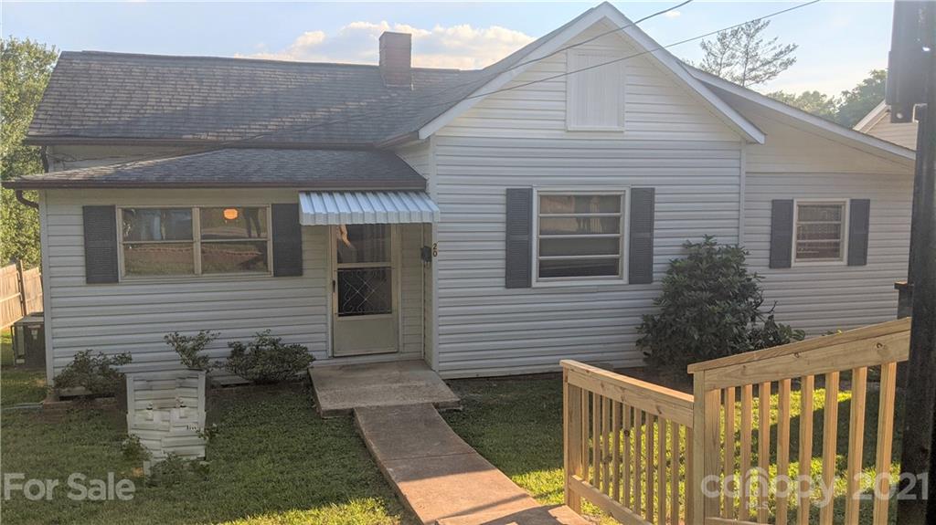 20 Midway Street Granite Falls NC 28630