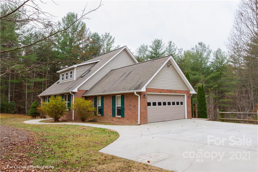 1518 Southpointe Drive Morganton NC 28655