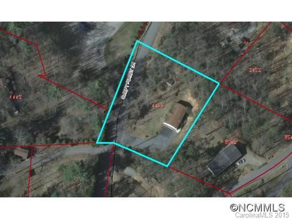 52 Sleepy Forest Drive Leicester NC 28748
