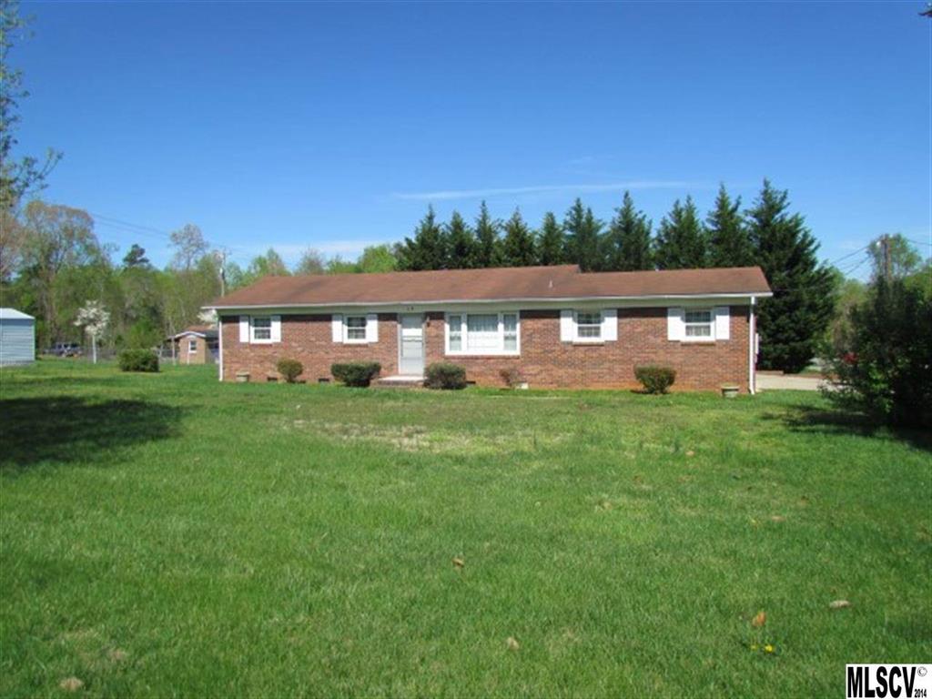15 Isenhour Park Road Taylorsville NC 28681