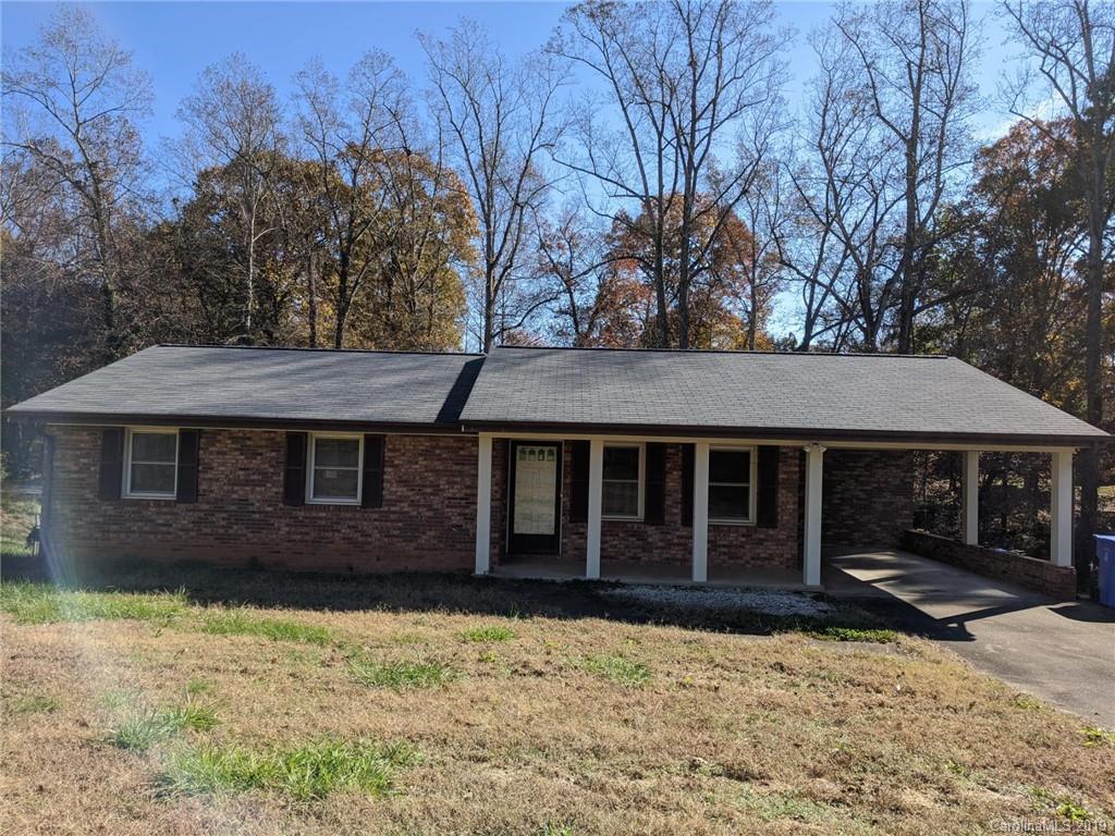 3009 Arnold Drive Shelby NC 28152