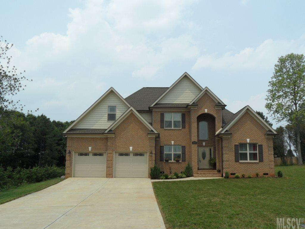 1537 Kensington Park Court Hickory NC 28602