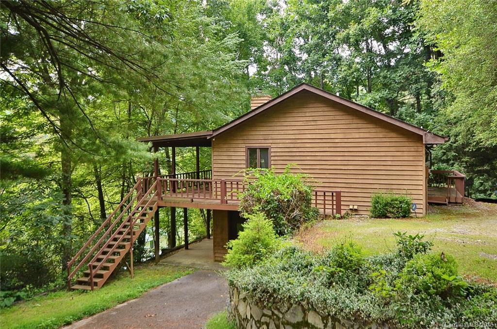 43 Juniper Lane Waynesville NC 28785