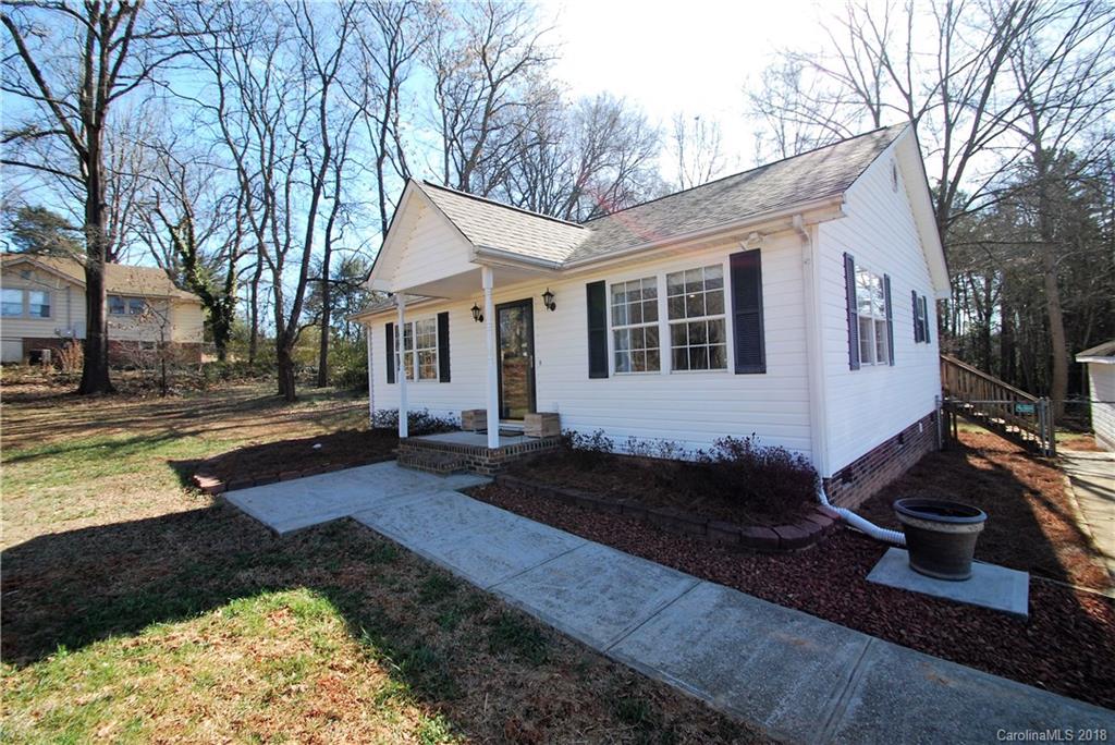 433 Davis Park Road Gastonia NC 28052