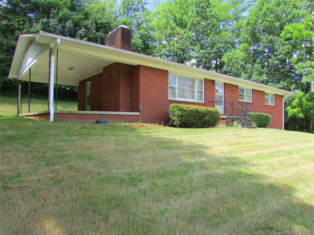 1197 Charlotte Highway Fairview NC 28730