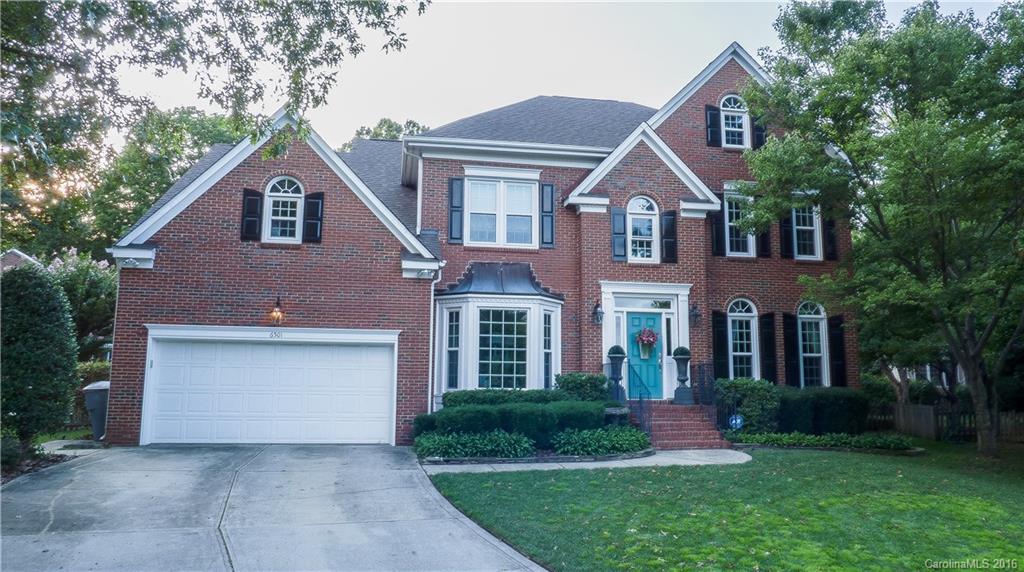 6501 Blue Sky Lane Charlotte NC 28269