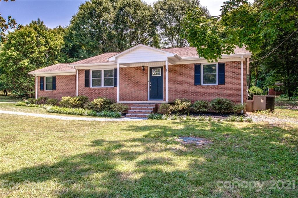 2460 Bagwell Lane Denver NC 28037