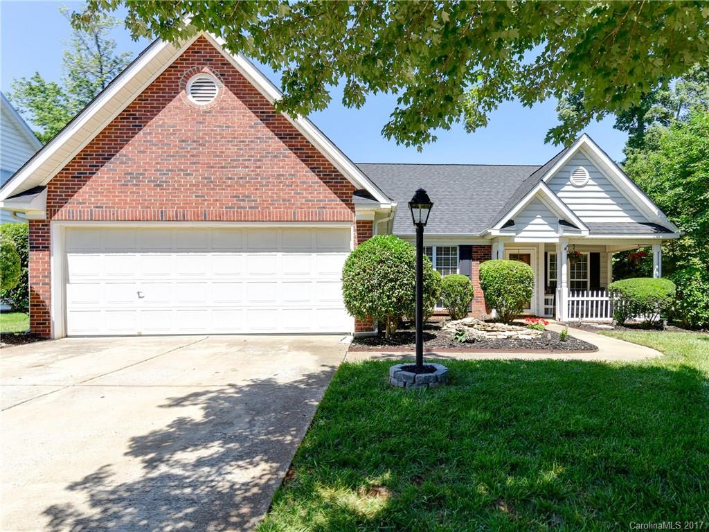 3411 Brookstone Trail Indian Trail NC 28079