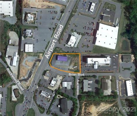 441 Airport Road Arden NC 28704