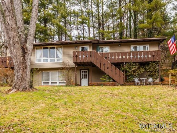 1 Valley Lane Asheville NC 28804