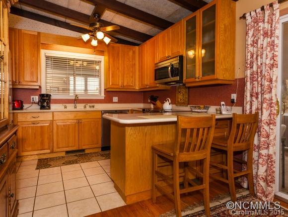1 Valley Lane Asheville NC 28804
