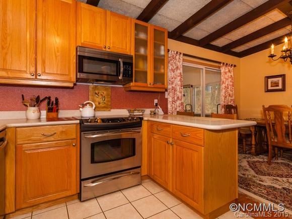 1 Valley Lane Asheville NC 28804
