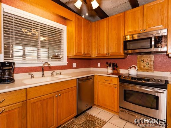 1 Valley Lane Asheville NC 28804