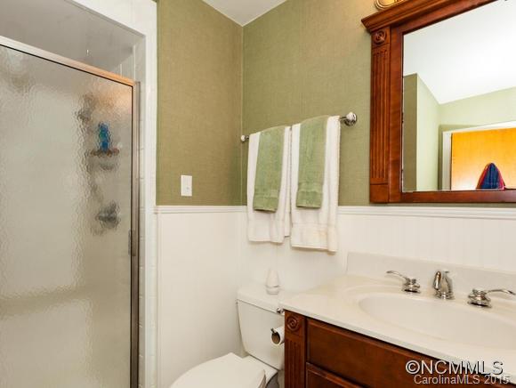 1 Valley Lane Asheville NC 28804