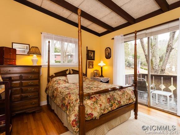 1 Valley Lane Asheville NC 28804