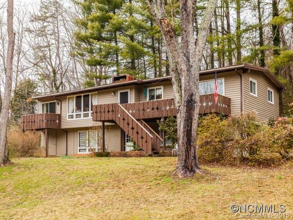 1 Valley Lane Asheville NC 28804