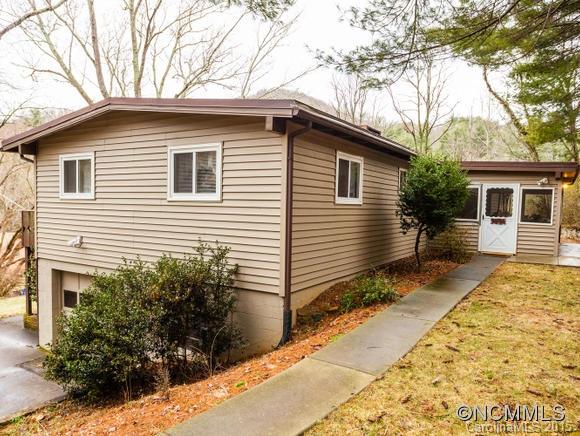 1 Valley Lane Asheville NC 28804