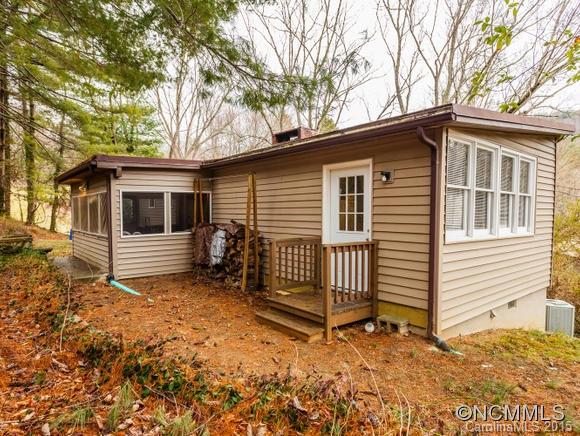 1 Valley Lane Asheville NC 28804