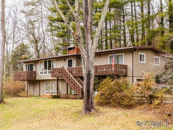 1 Valley Lane Asheville NC 28804