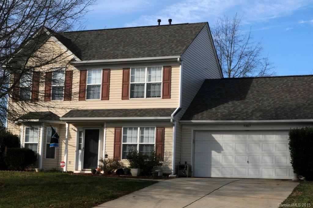 9807 Brawley Lane Charlotte NC 28215