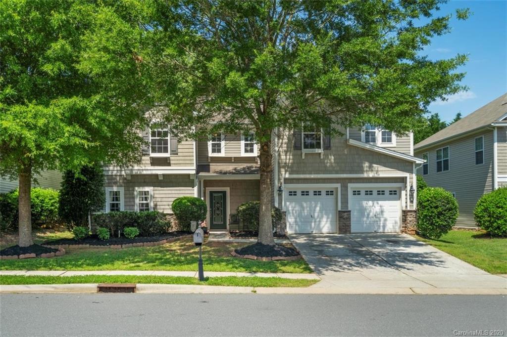 10314 Glenburn Lane Charlotte NC 28278