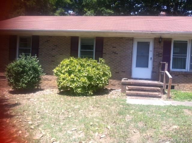 807 Log Cabin Road Charlotte NC 28213