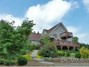 69 Juno Drive Asheville NC 28806