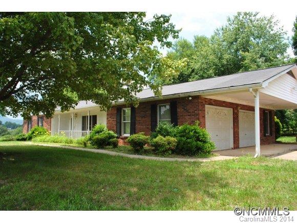 276 Critter Creek Road Canton NC 28716