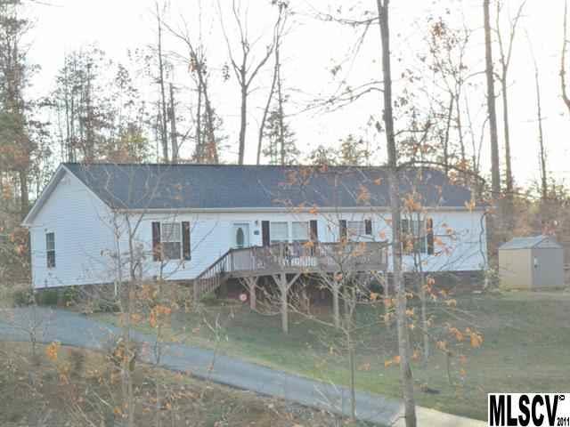 6399 Mountain Grove Road Hickory NC 28602