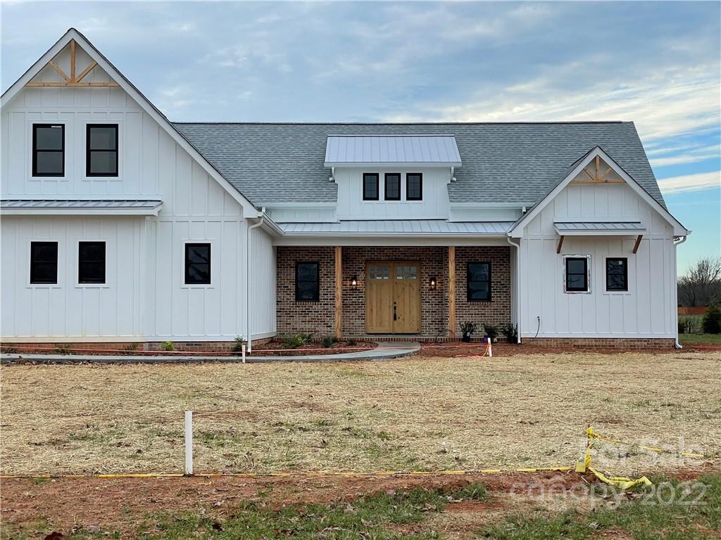 4020 S Rocky River Road Monroe NC 28112