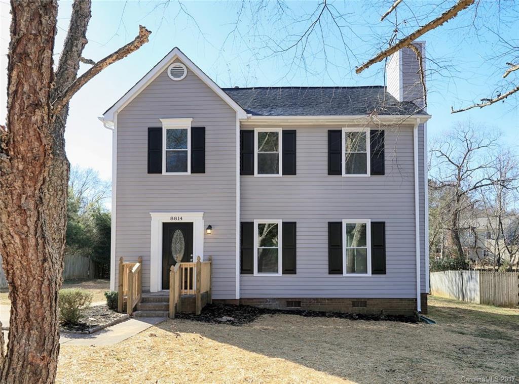 8814 Hunter Green Lane Charlotte NC 28227