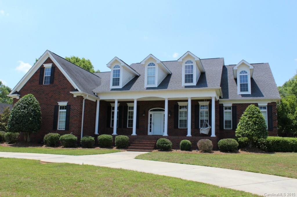 1016 James Madison Drive Matthews NC 28104